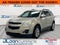 2012 Chevrolet Equinox LT w/1LT