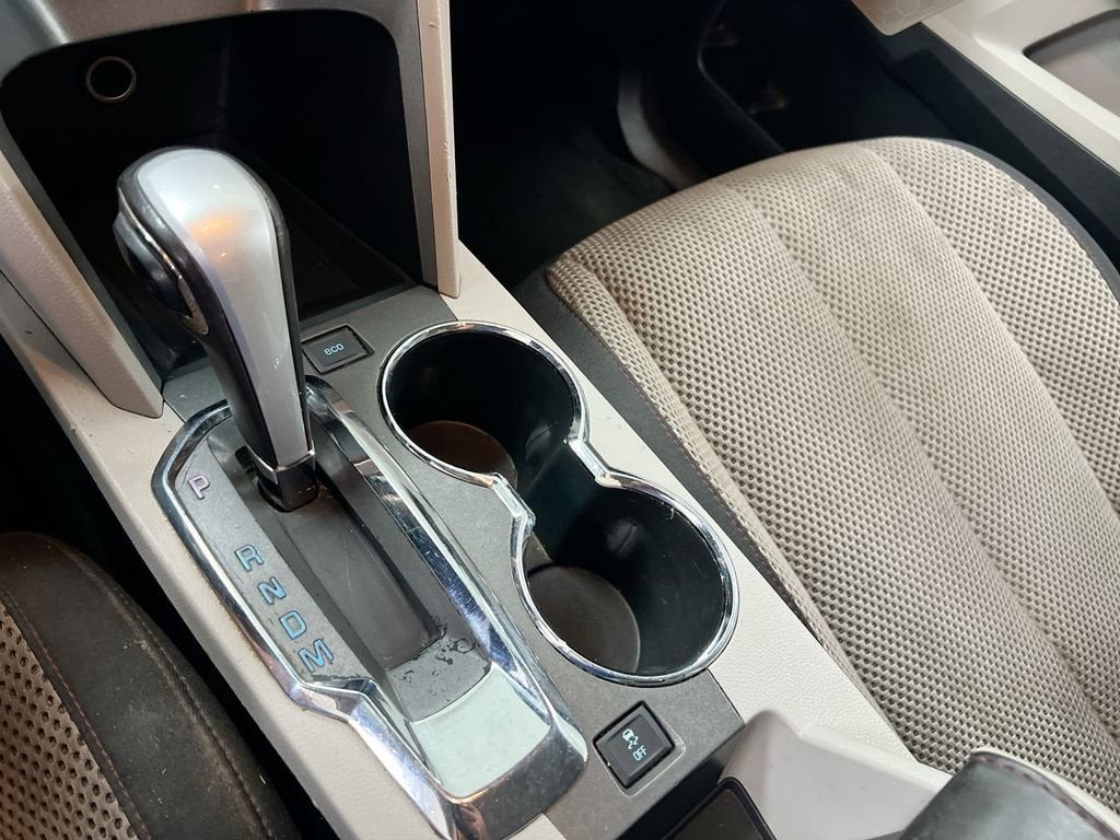 2012 Chevrolet Equinox LT w/1LT