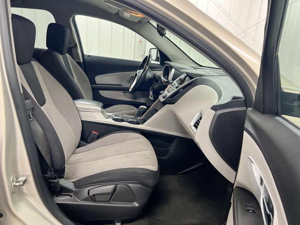2012 Chevrolet Equinox LT w/1LT