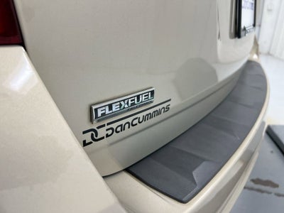 2012 Chevrolet Equinox LT w/1LT
