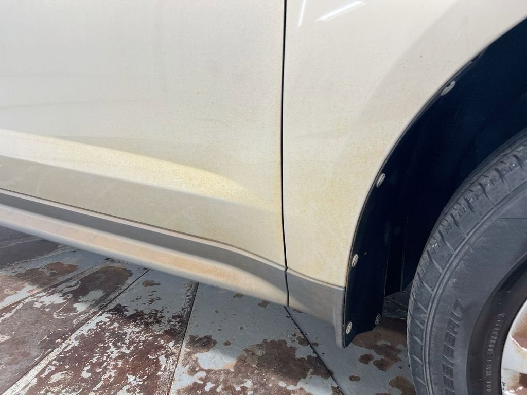2012 Chevrolet Equinox LT w/1LT