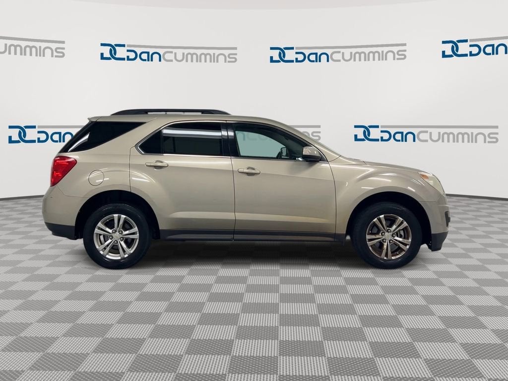 2012 Chevrolet Equinox LT w/1LT