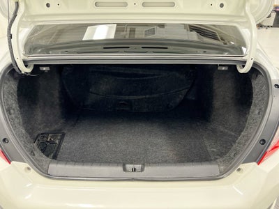 2018 Honda Civic Sedan EX