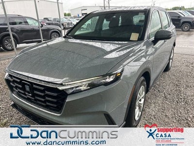 2023 Honda CR-V LX
