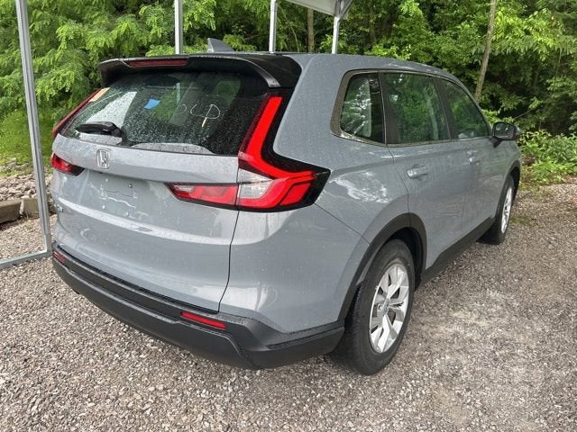 2023 Honda CR-V LX