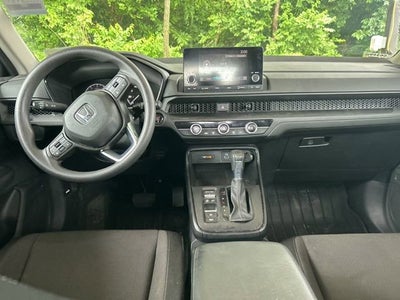 2023 Honda CR-V LX