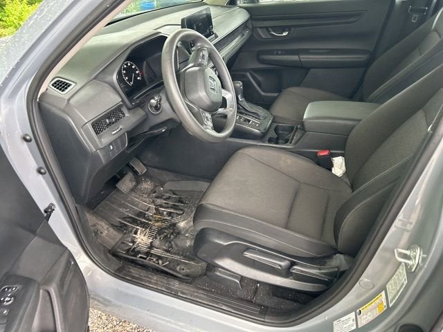 2023 Honda CR-V LX
