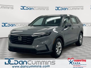2023 Honda CR-V LX