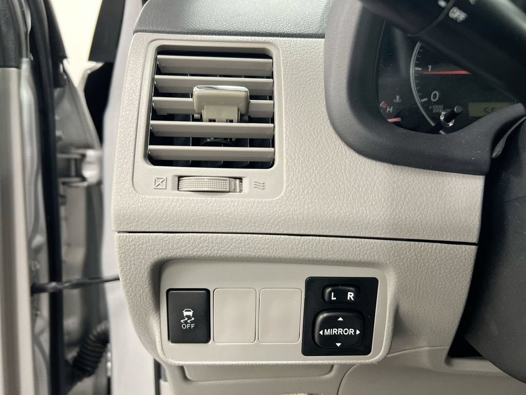 2012 Toyota Corolla L
