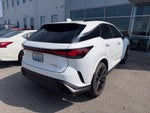 2023 Lexus RX RX 350