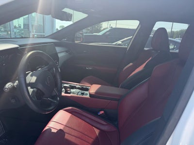 2023 Lexus RX RX 350
