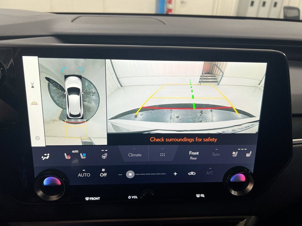 2024 Lexus RX RX 350