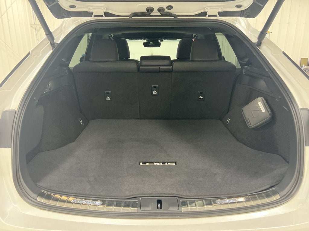 2024 Lexus RX RX 350