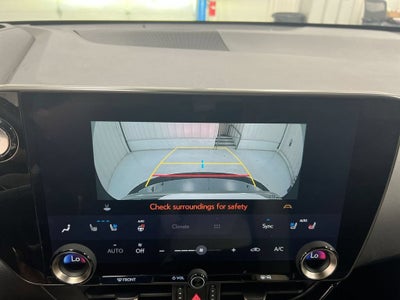 2022 Lexus NX NX 350h Premium