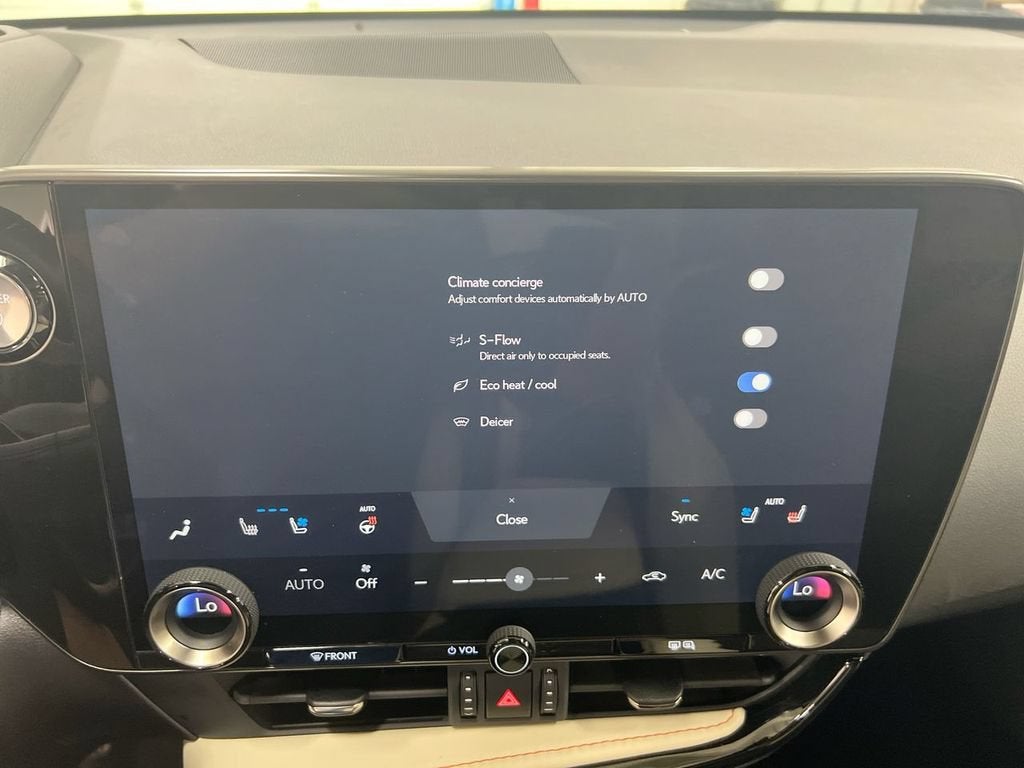 2022 Lexus NX NX 350h Premium