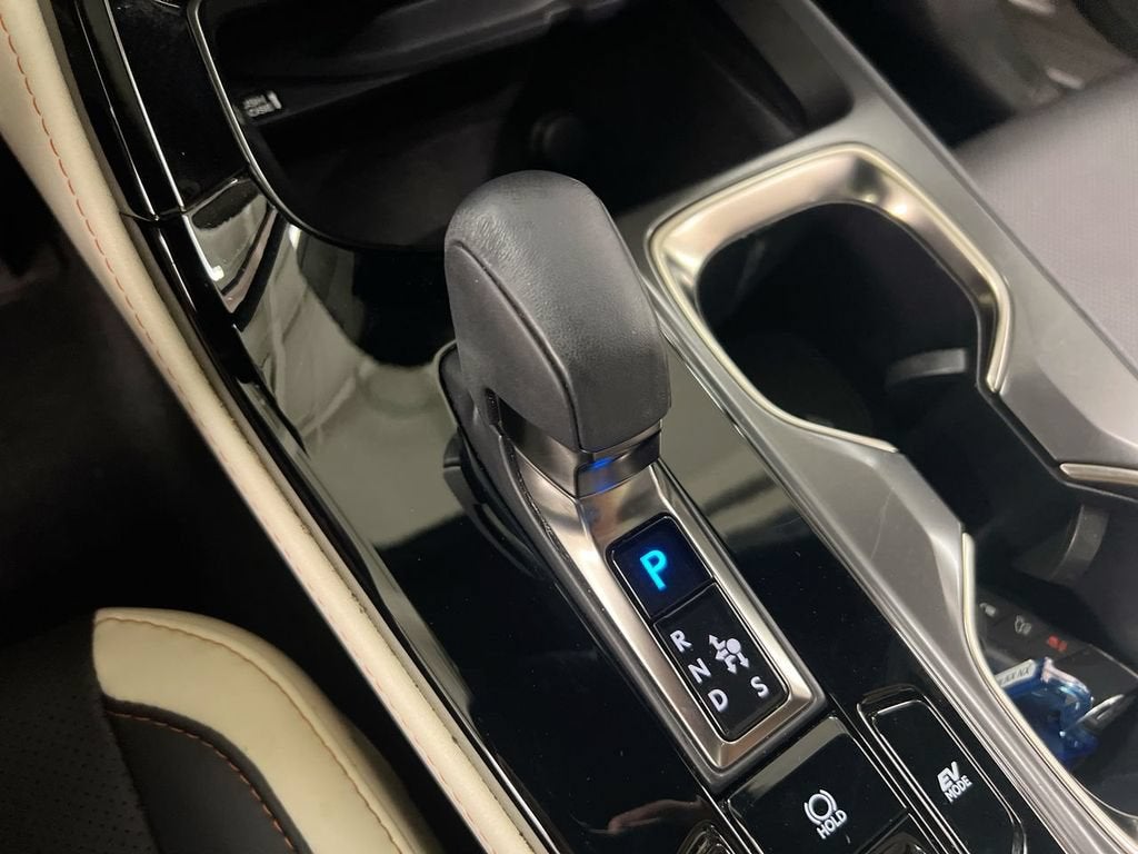 2022 Lexus NX NX 350h Premium
