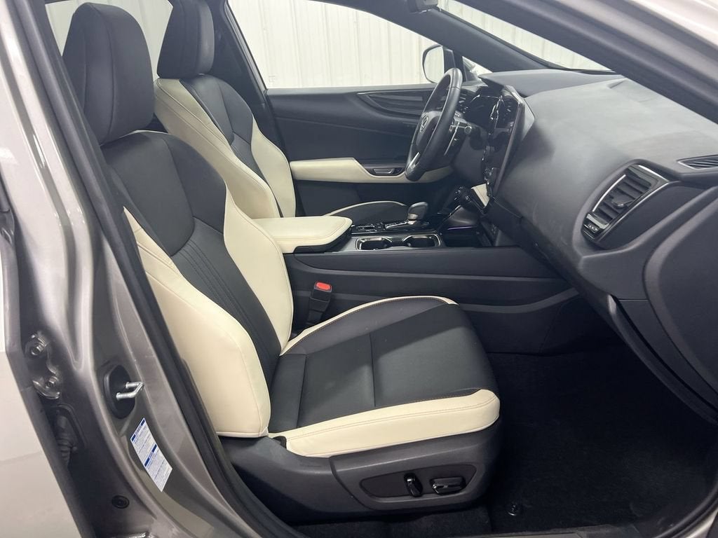 2022 Lexus NX NX 350h Premium