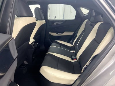 2022 Lexus NX NX 350h Premium
