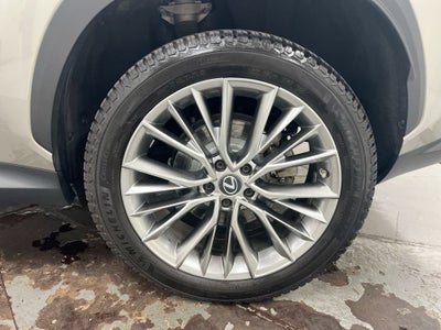 2022 Lexus NX NX 350h Premium