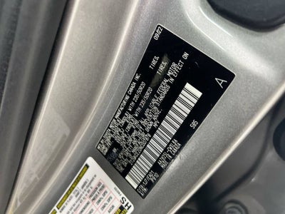 2022 Lexus NX NX 350h Premium