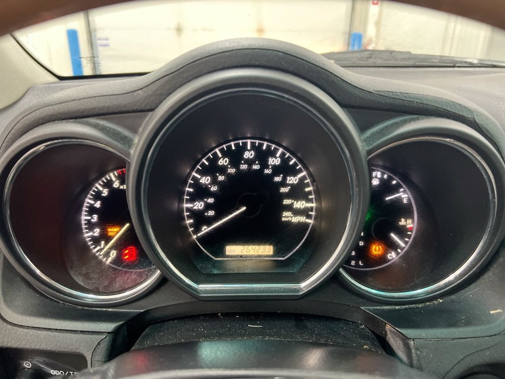 2007 Lexus RX 350 AWD 4dr