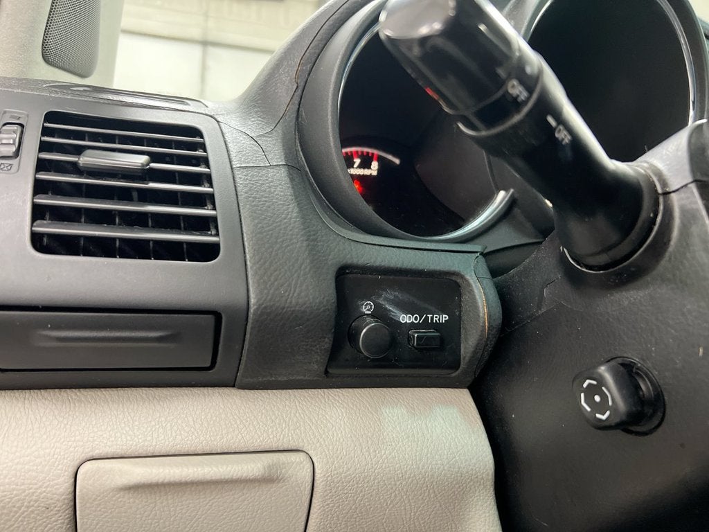 2007 Lexus RX 350 AWD 4dr