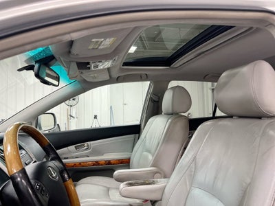 2007 Lexus RX 350 AWD 4dr