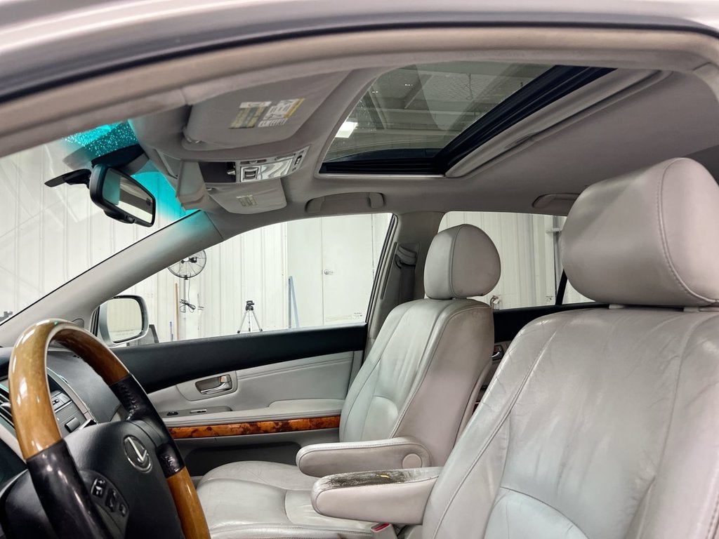 2007 Lexus RX 350 AWD 4dr
