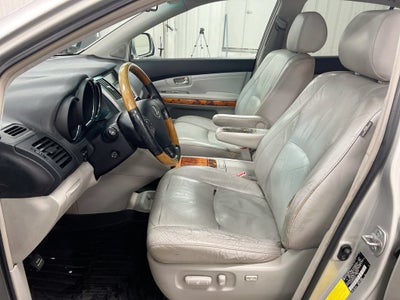 2007 Lexus RX 350 AWD 4dr