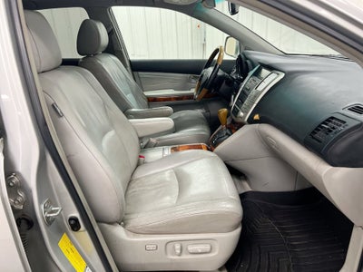 2007 Lexus RX 350 AWD 4dr