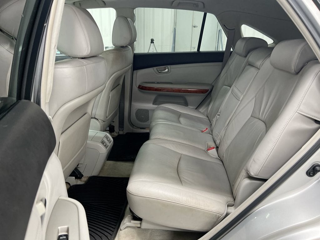2007 Lexus RX 350 AWD 4dr