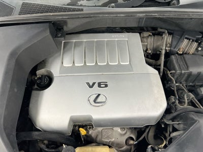 2007 Lexus RX 350 AWD 4dr