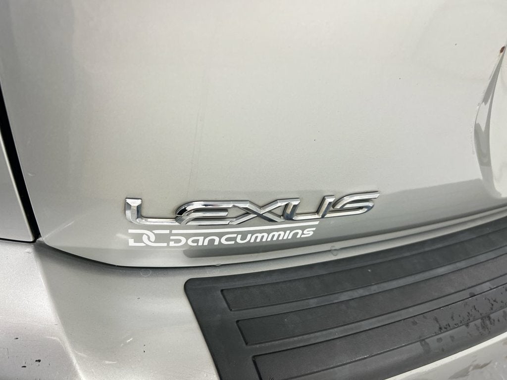2007 Lexus RX 350 AWD 4dr