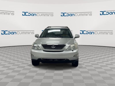2007 Lexus RX 350 AWD 4dr