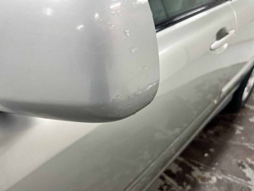 2007 Lexus RX 350 AWD 4dr