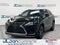 2021 Lexus RX RX 350