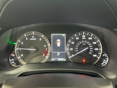 2021 Lexus RX RX 350