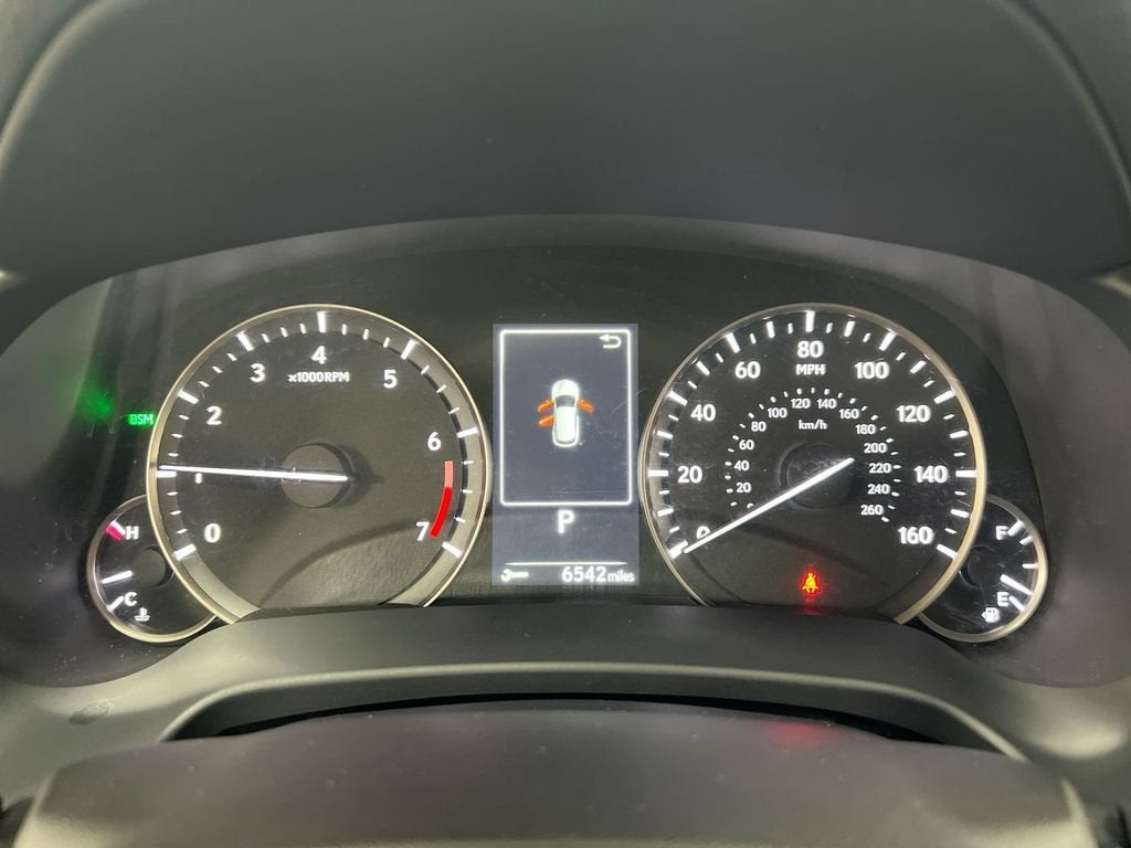 2021 Lexus RX RX 350