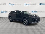 2021 Lexus RX RX 350