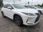 2020 Lexus RX RX 350