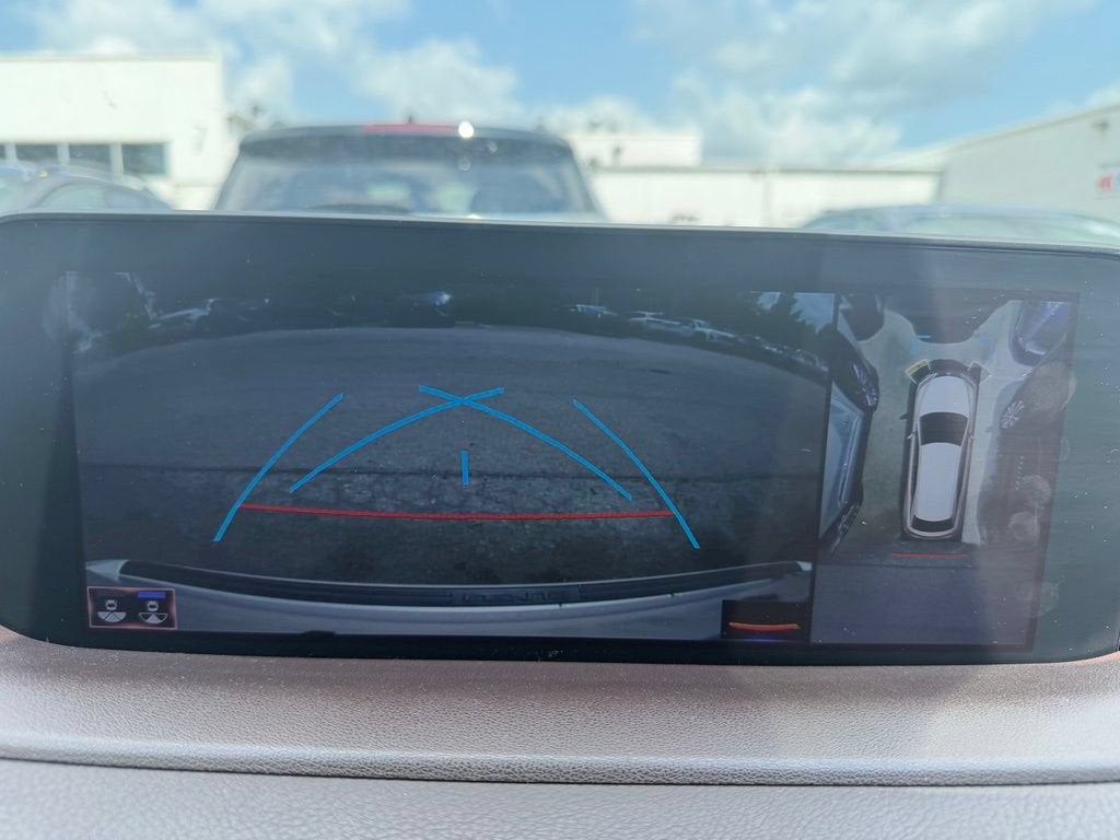 2020 Lexus RX RX 350