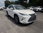 2020 Lexus RX RX 350