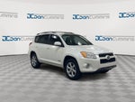 2012 Toyota RAV4 Limited