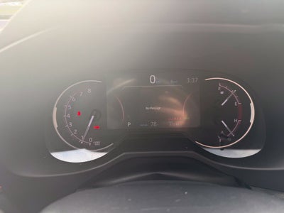 2023 Toyota RAV4 Adventure