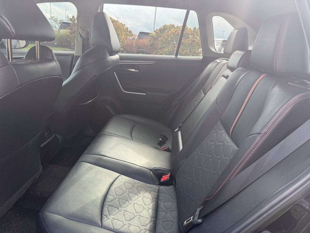 2023 Toyota RAV4 Adventure