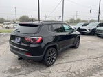 2021 Jeep Compass 80th Anniversary