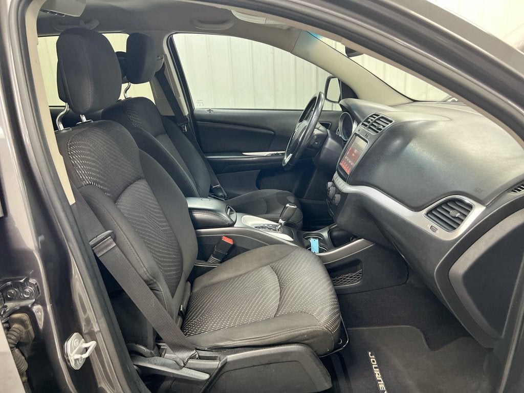 2015 Dodge Journey SXT