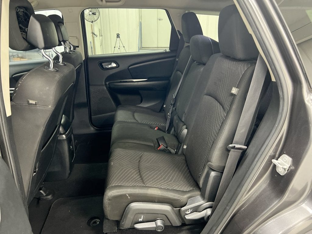 2015 Dodge Journey SXT