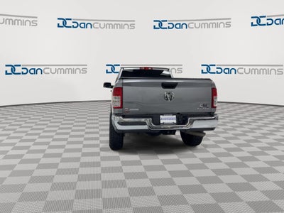 2020 RAM 3500 Tradesman