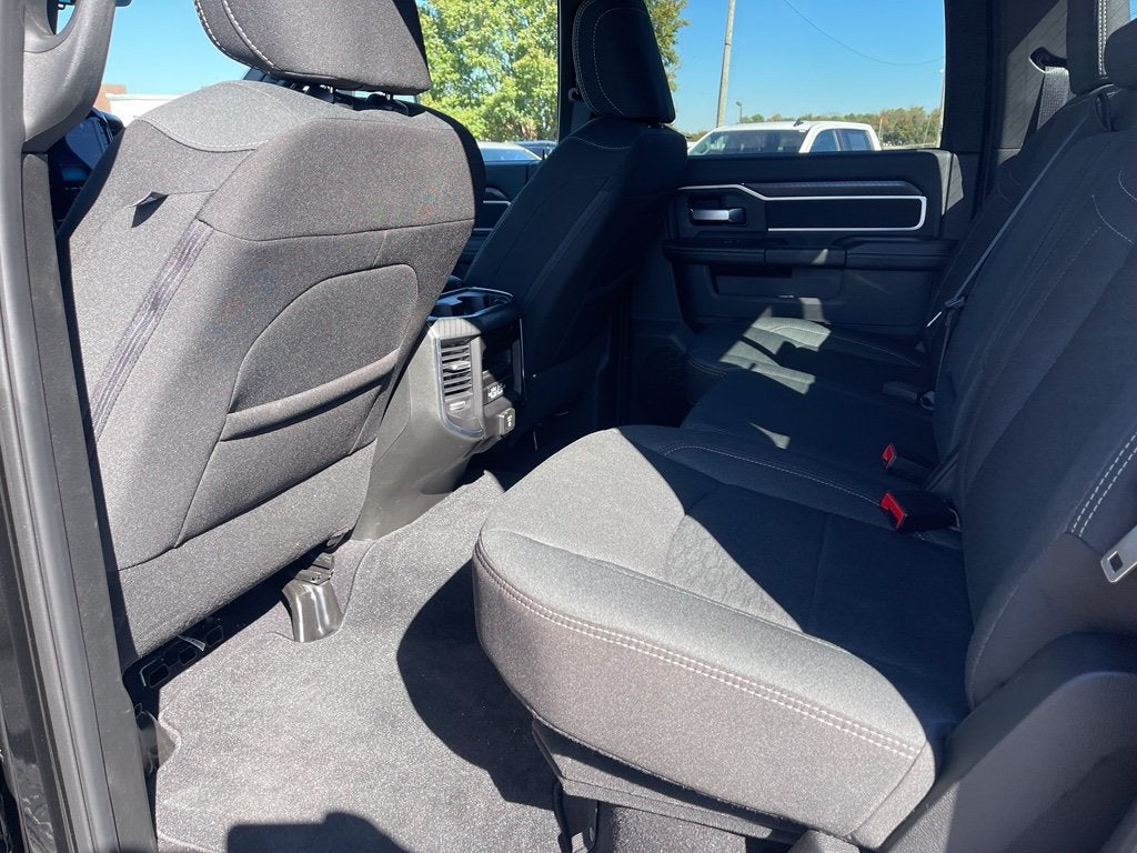 2025 RAM 3500 Big Horn